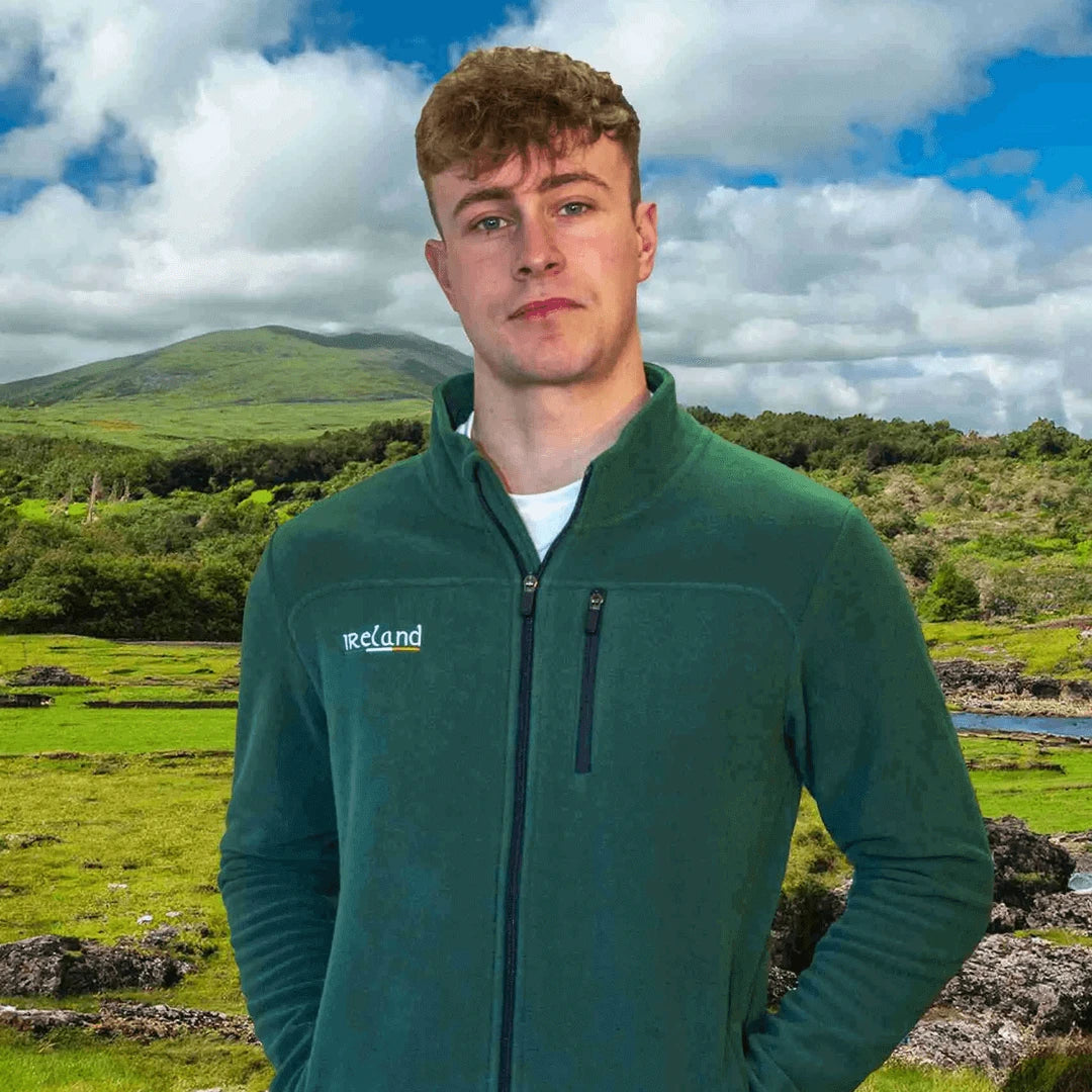 Browse our selection of Ladies and Unisex sweatshirts, fleece and rain jackets.