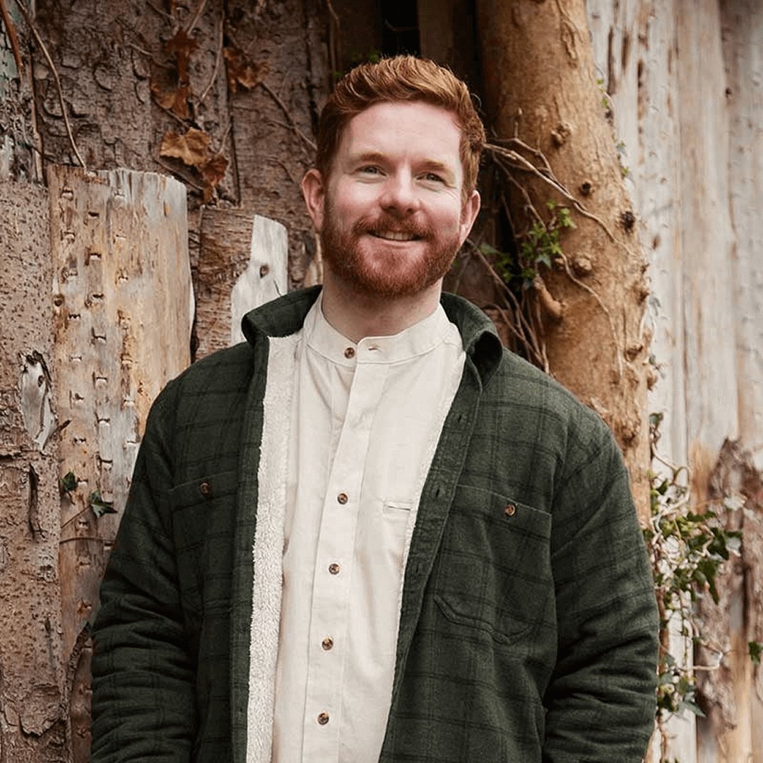 Mens Flannel Fleece Lined Shirts