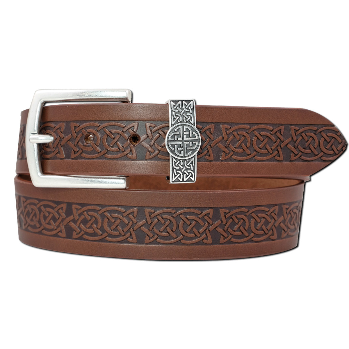 Mens Lee River Leather Collection
