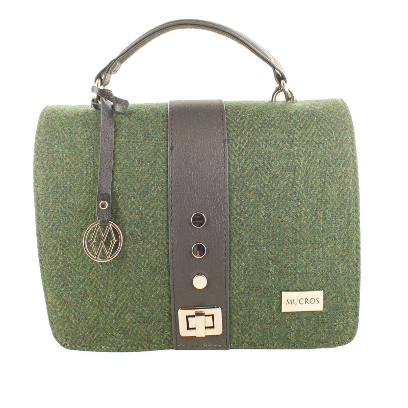 Mucros Weavers Bags