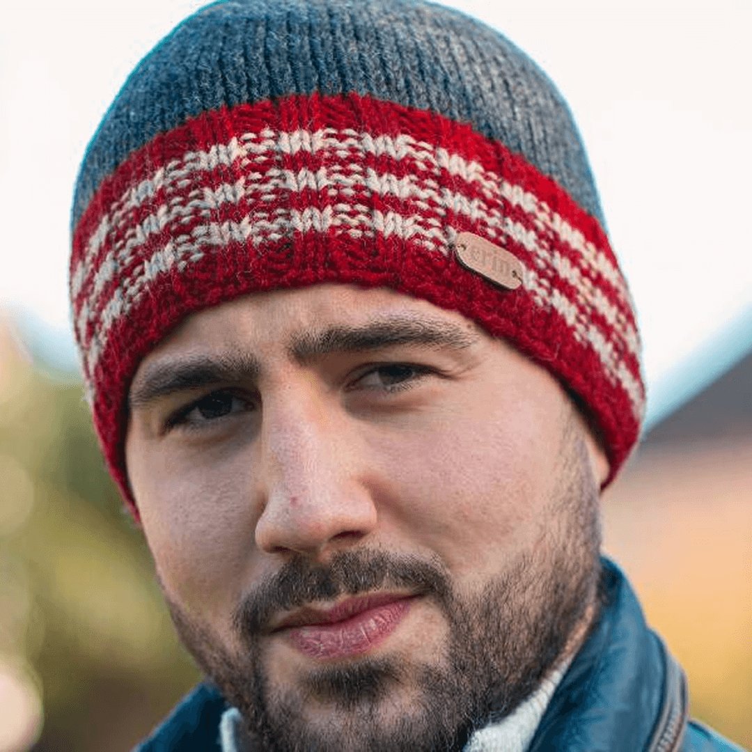 Mens Erin Knitwear Collection