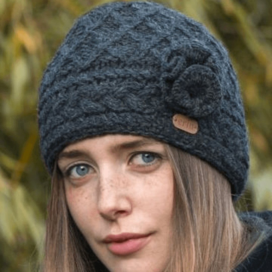 Ladies Erin Knitwear Collection