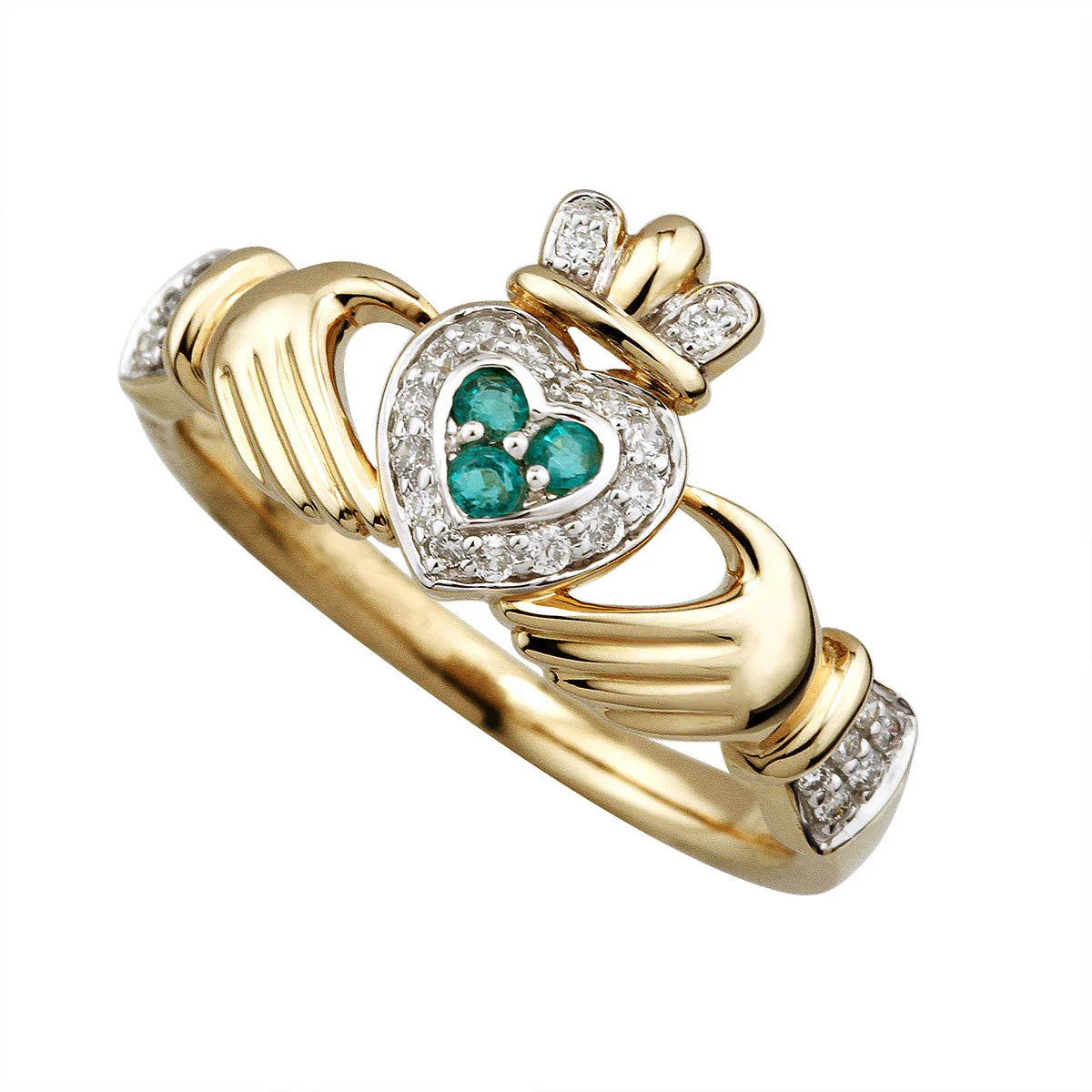 Complete Ring Selection