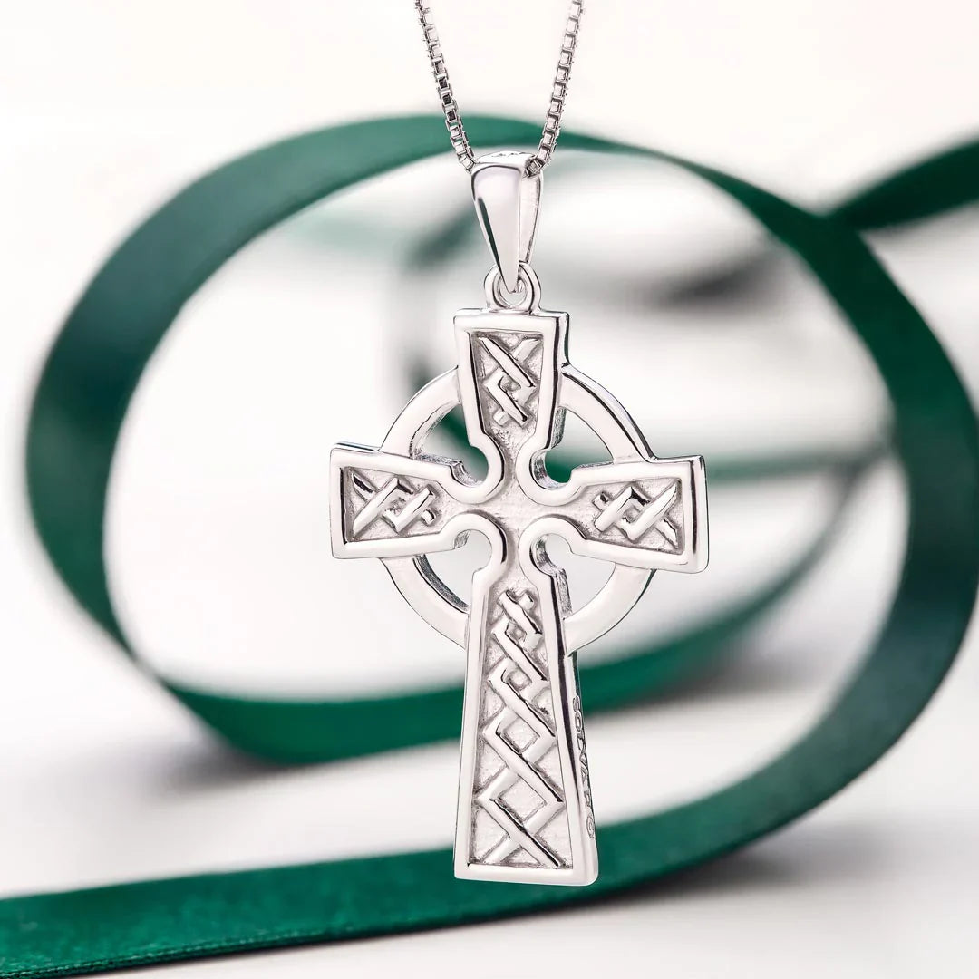 Sterling Silver Jewellery