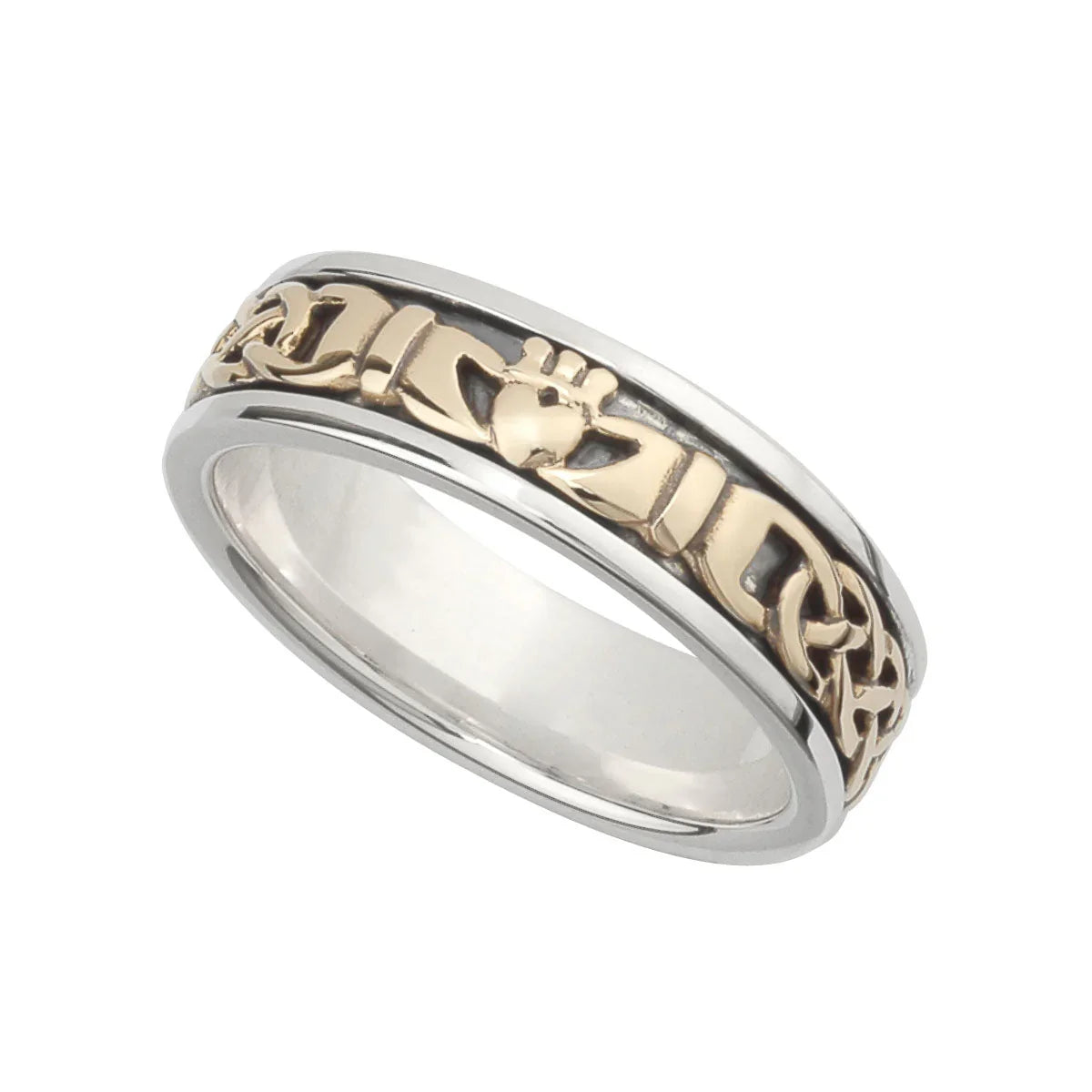Sterling Silver Rings