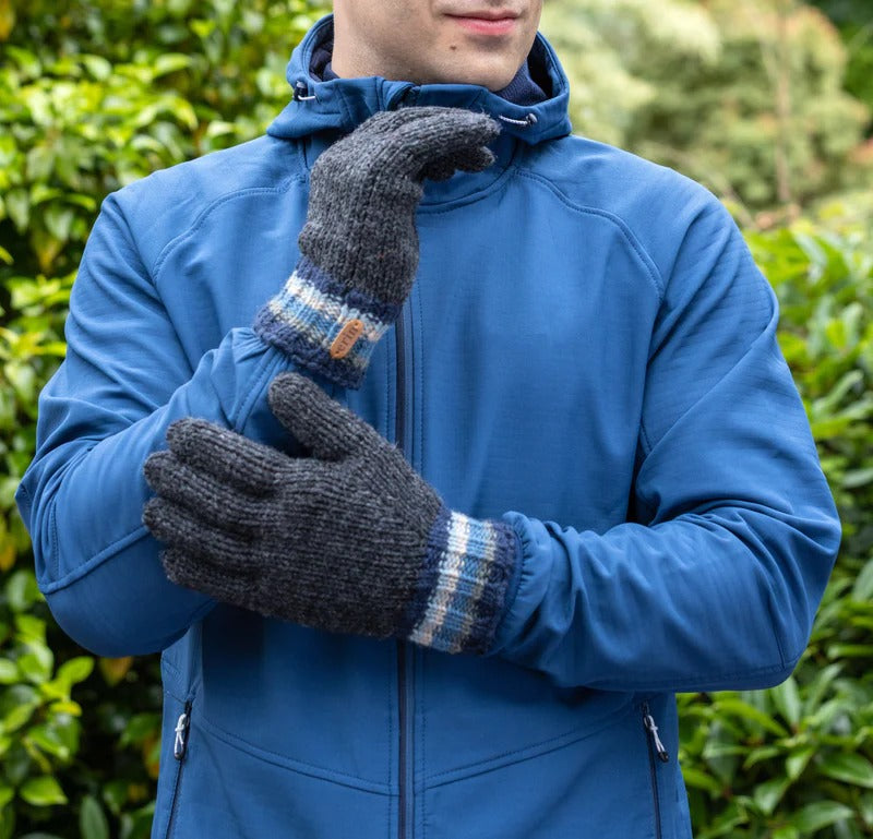 2311 Finger Gloves
