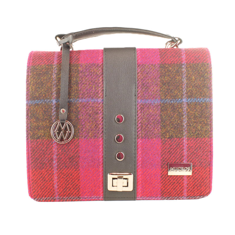 Mucros Weavers Fiona Bag 223