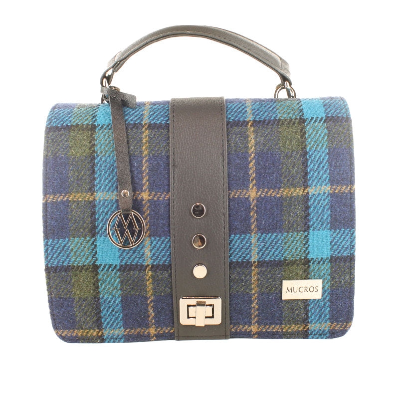 Mucros Weavers Fiona Bag 404