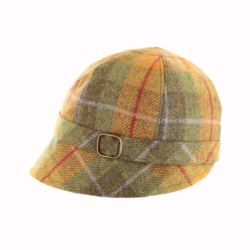 Mucros Weavers Flapper Hat 43