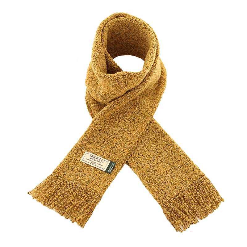 Muscros Weavers Skellig Scarf V73