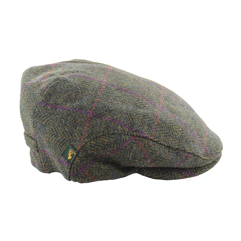 Mucros Weavers Trinity Cap 150