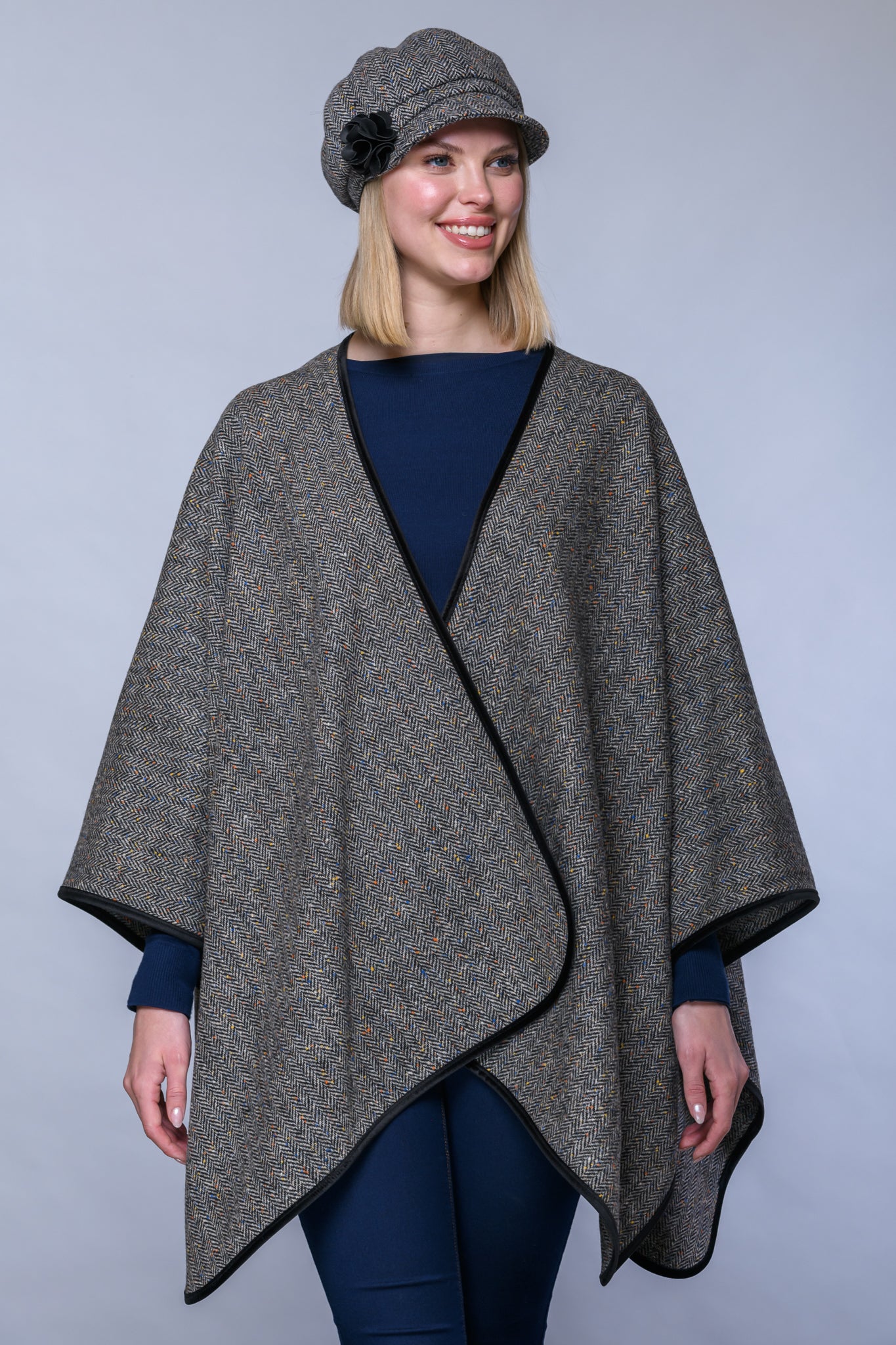 Mucros Weavers Wrap 1