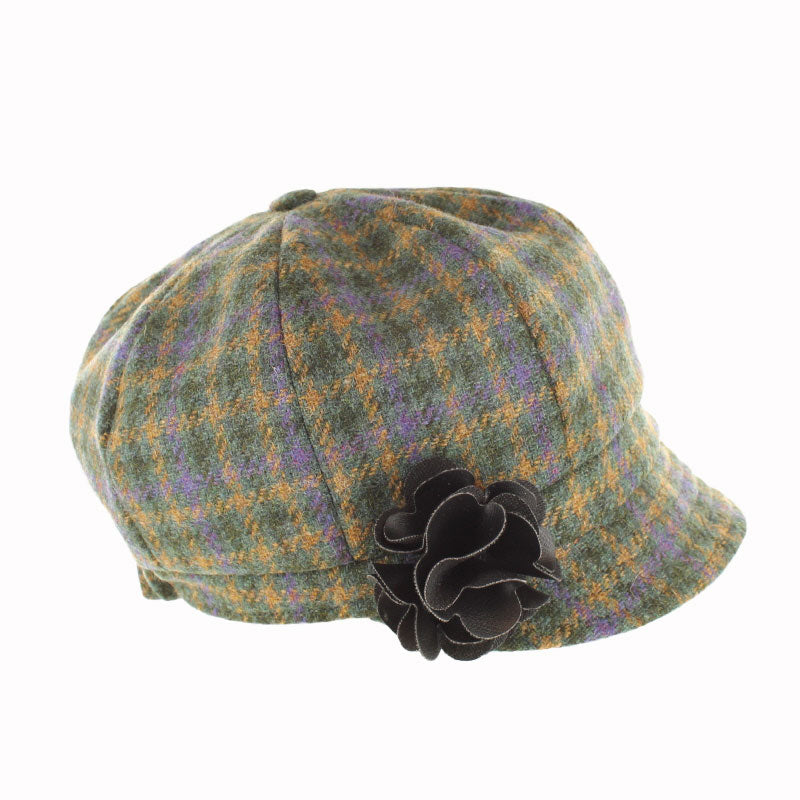Mucros Weavers Newsboy 471
