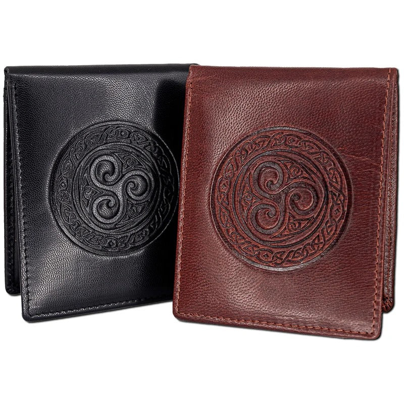 Triskle Wallet