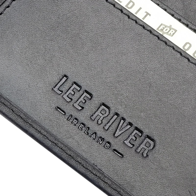 Conan Celtic Wallet