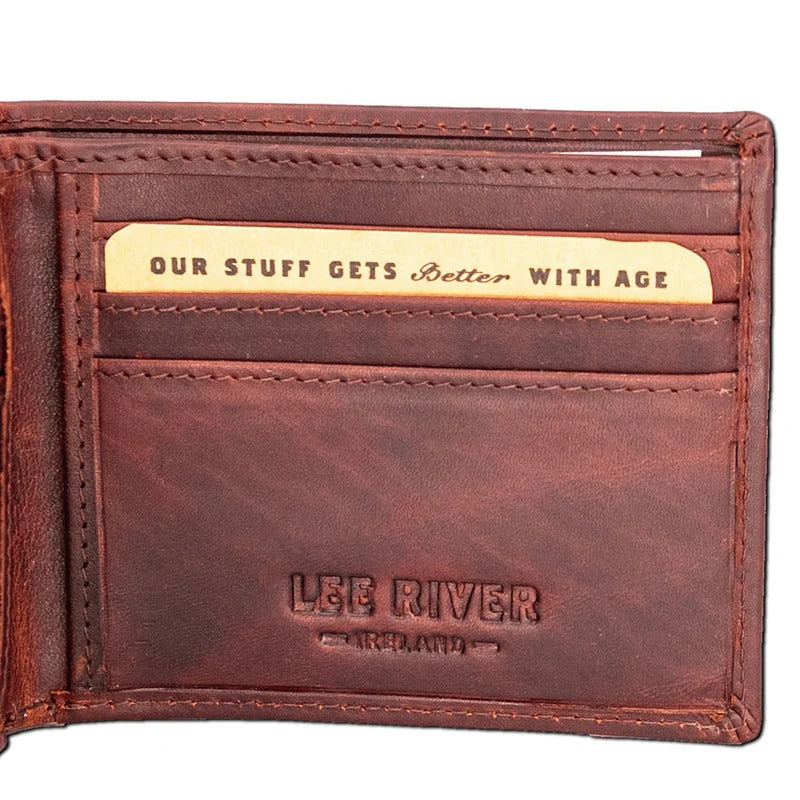Cuchulainn Wallet