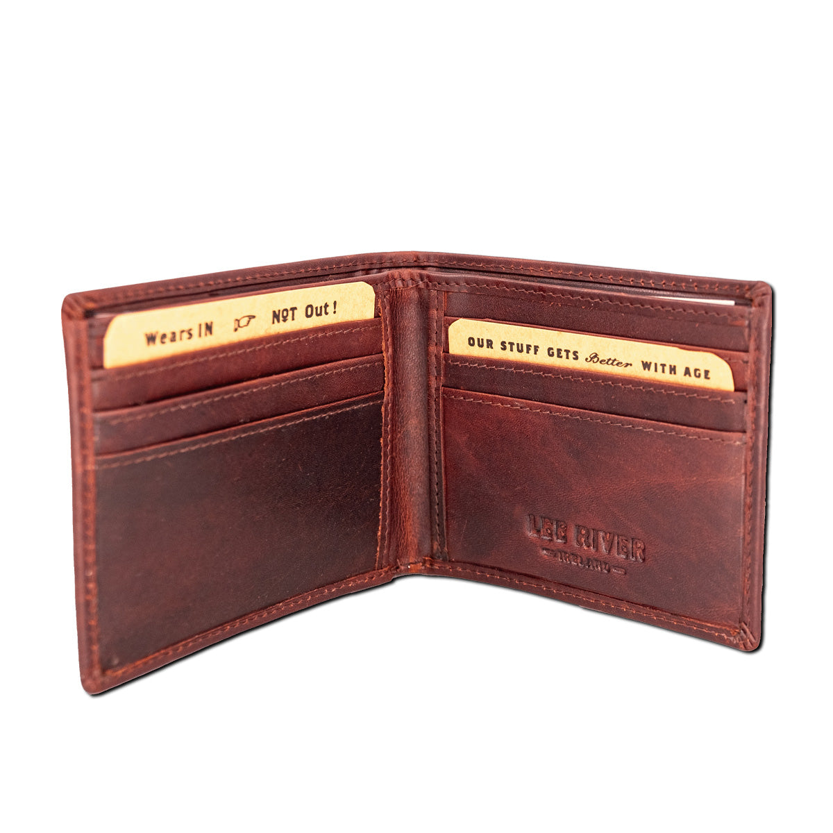 Cuchulainn Wallet