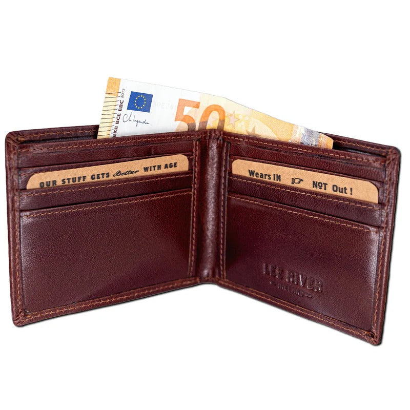 Triskle Wallet