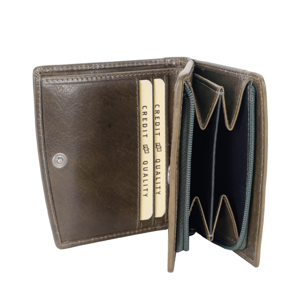 Caitlin Celtic Wallet