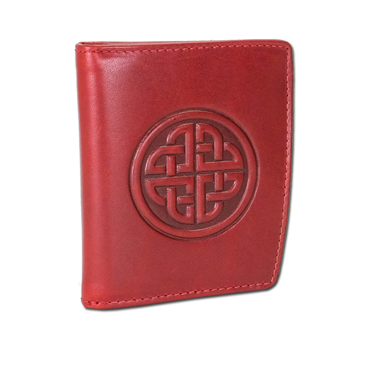 Caitlin Celtic Wallet