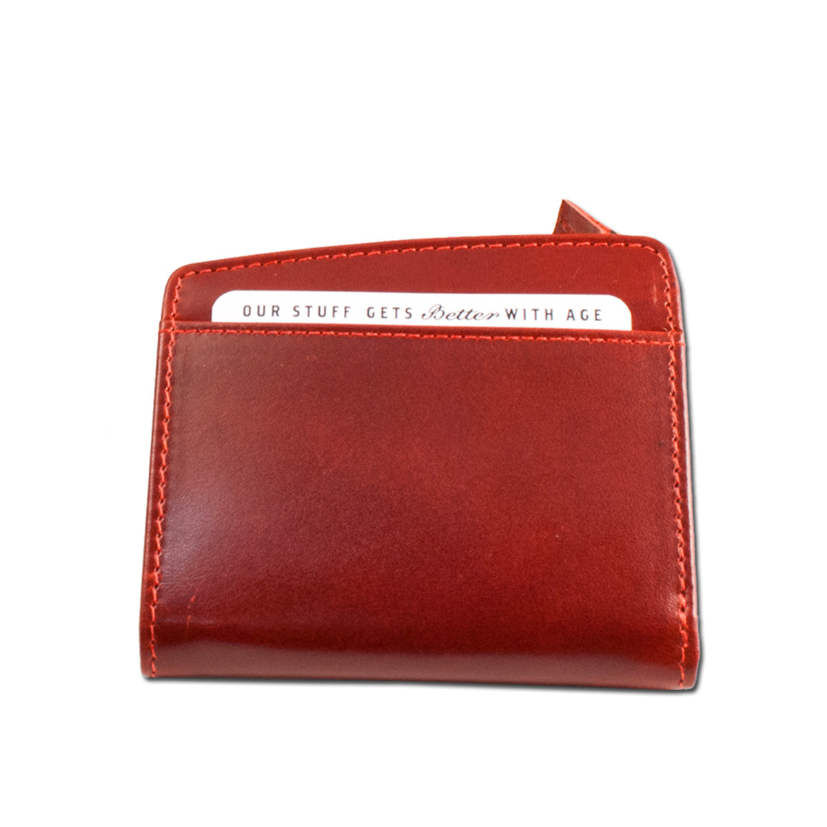 Caitlin Celtic Wallet