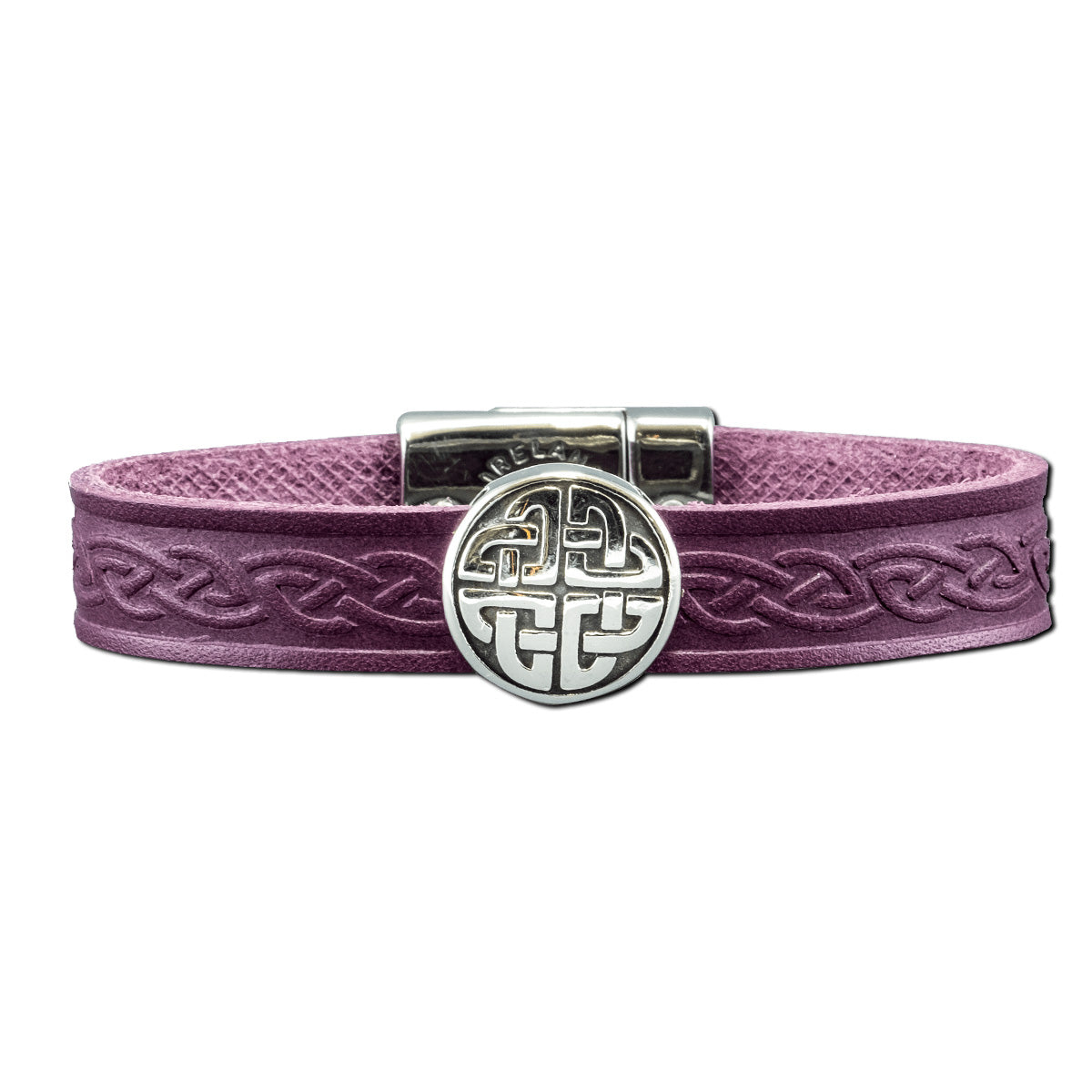 Eternal Knot Cuff
