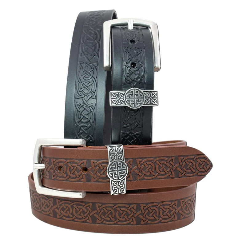 Asgard Jeans Belt