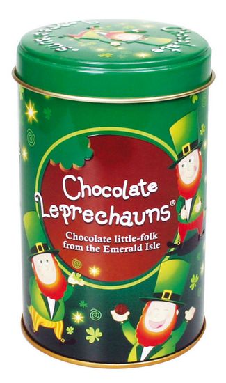 chocolate-leprechauns