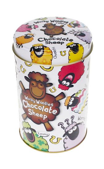 chocolate-sheep