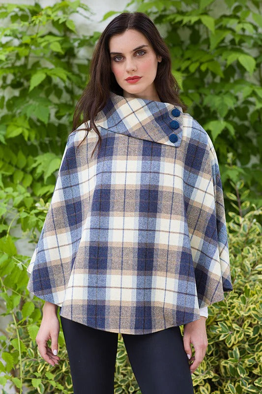 Mucros Weavers Ponch 202