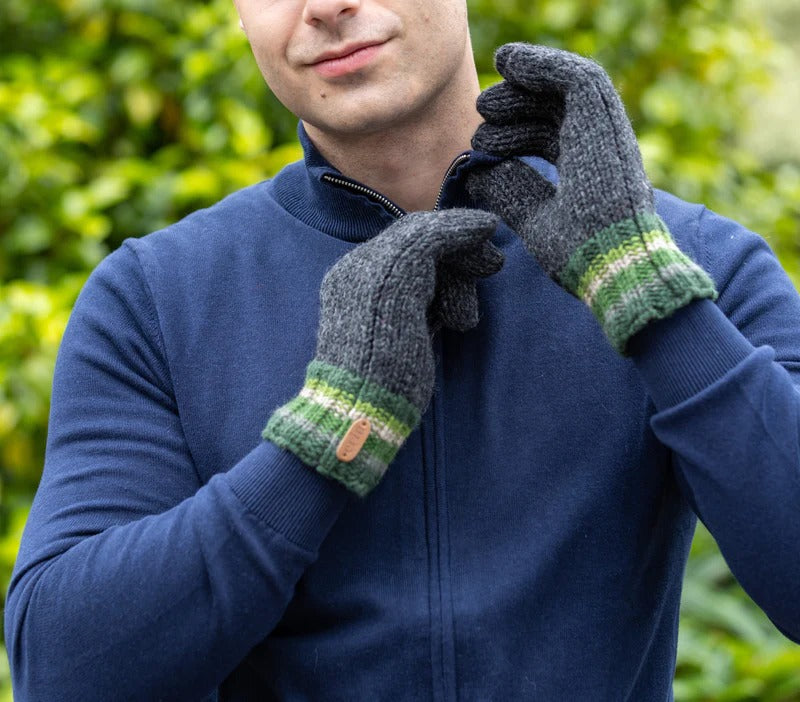 2311 Finger Gloves
