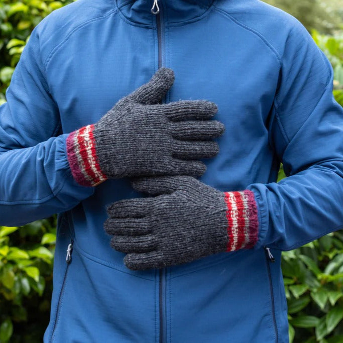 2311 Finger Gloves