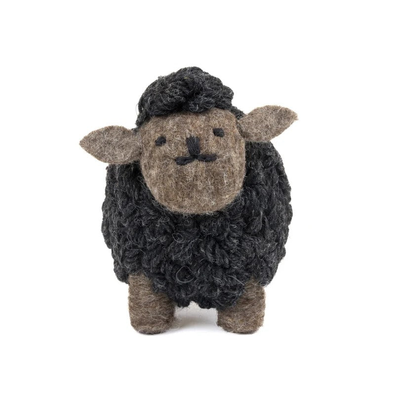 knitted-sheep-collectible-charcoal-large