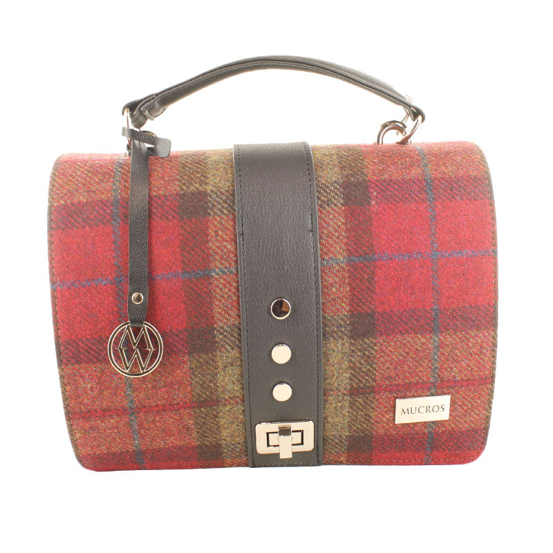 Mucros Weavers Fiona Bag 207