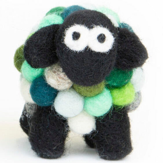 felt-sheep-collectible-multigreen-small