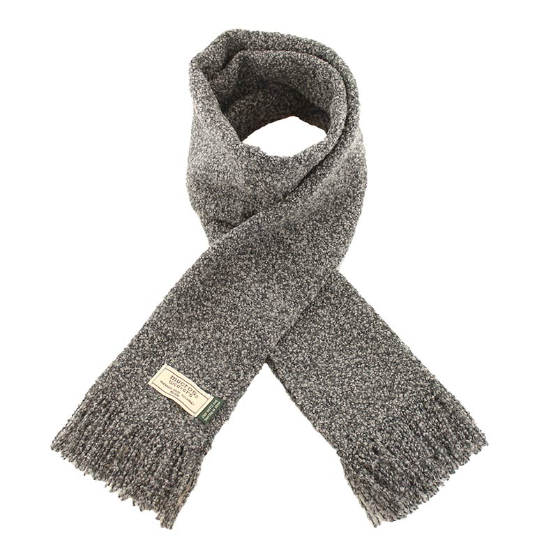 Mucros Weavers Skellig Scarf V11