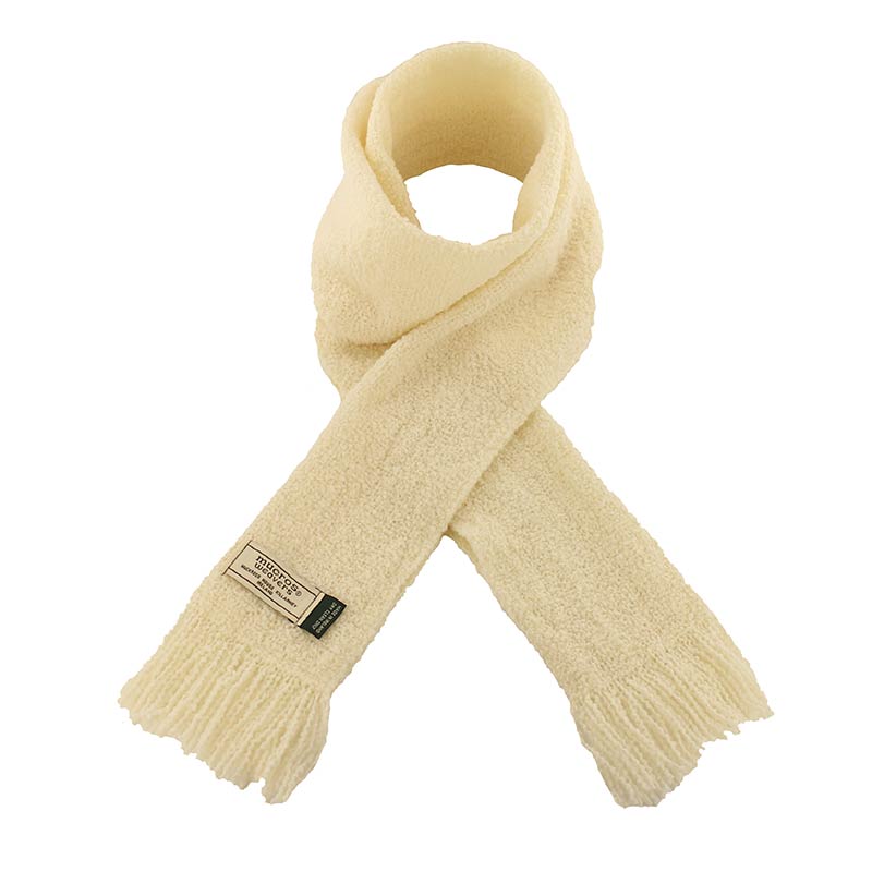 Mucros Weavers Skellig Scarf V12