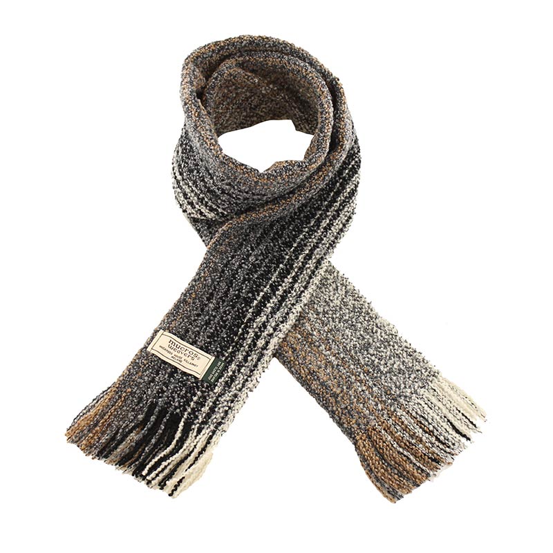 Mucros Weavers Skellig Scarf V27