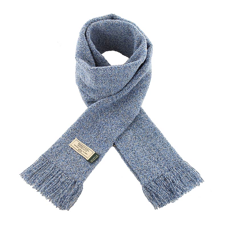 Mucros Weavers Skellig Scarf V49