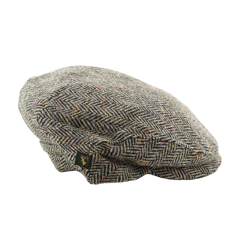 Mucros Weavers Trinity Cap 1
