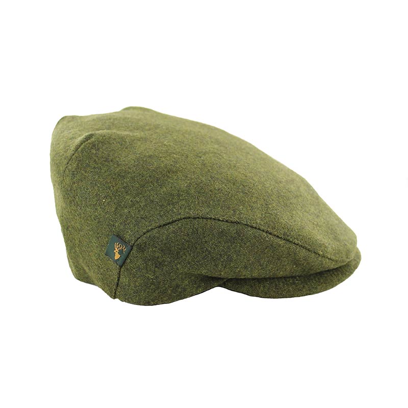 Mucros Weavers Trinity Cap 163