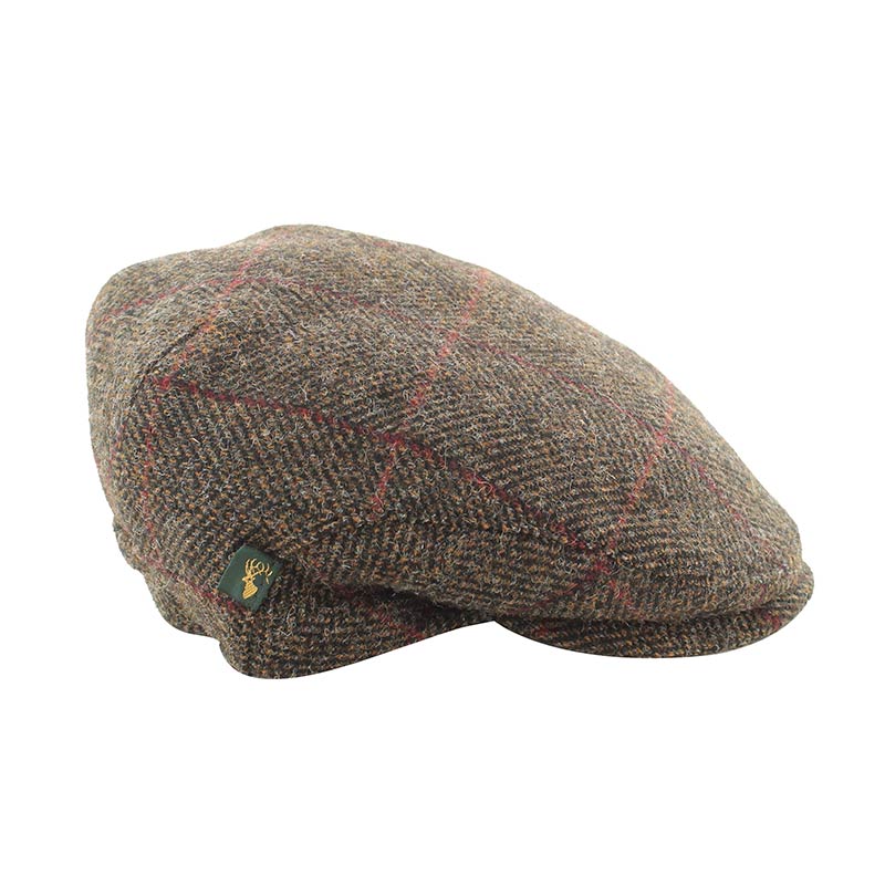 Mucros Weavers Trinity Cap 335-1