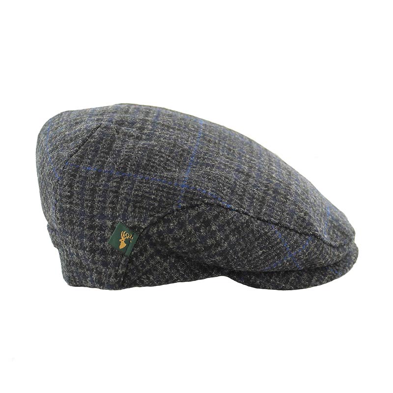 Mucros Weavers Trinity Cap 434-1