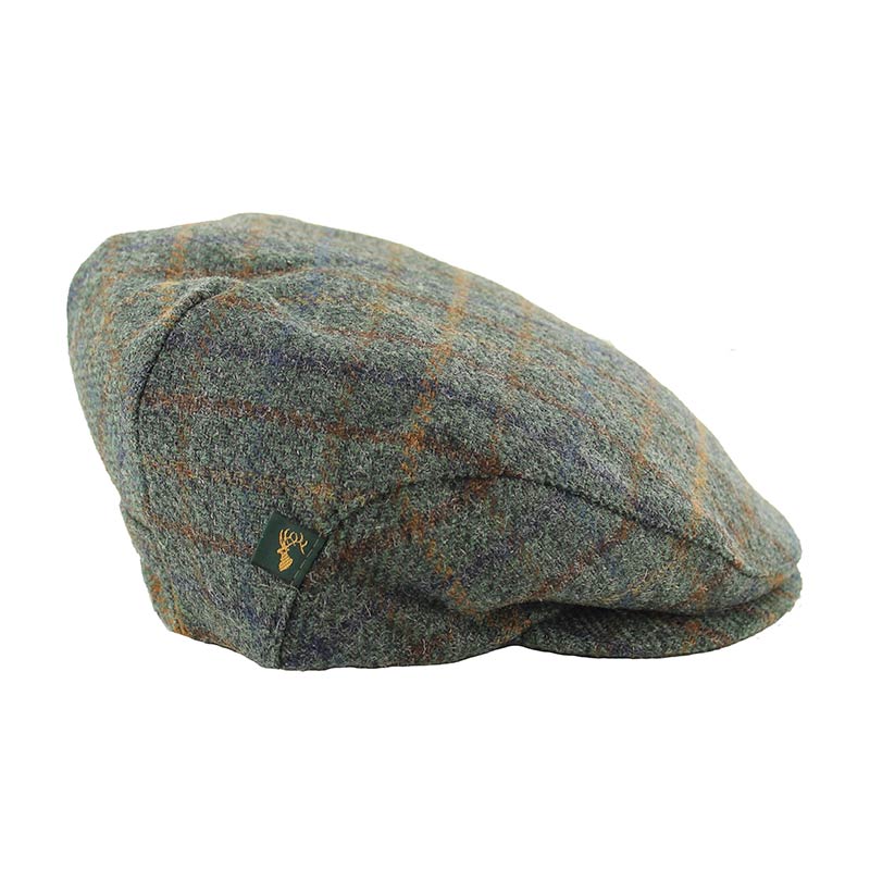 Mucros Weavers Trinity Cap 782