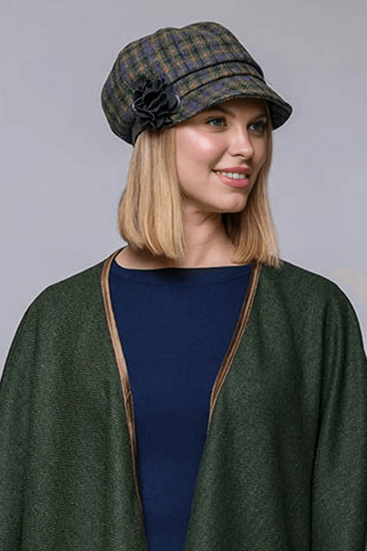 Mucros Weavers Wrap 70