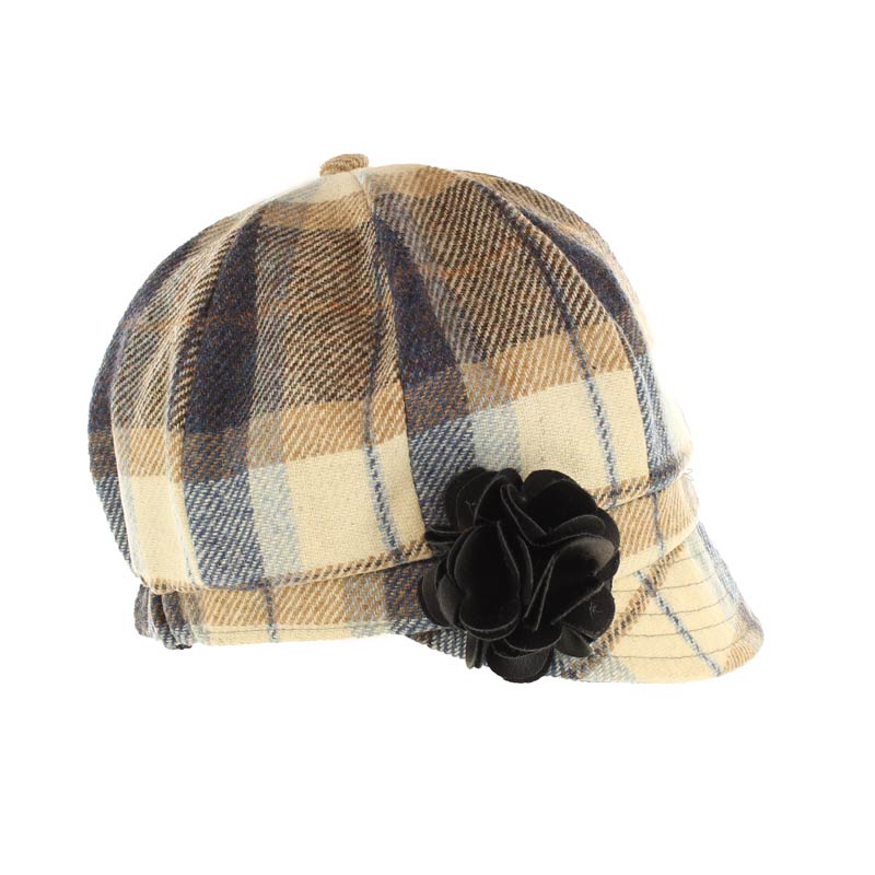 Mucros Weavers Newsboy 202