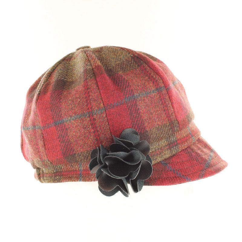 Mucros Weavers Newsboy 207