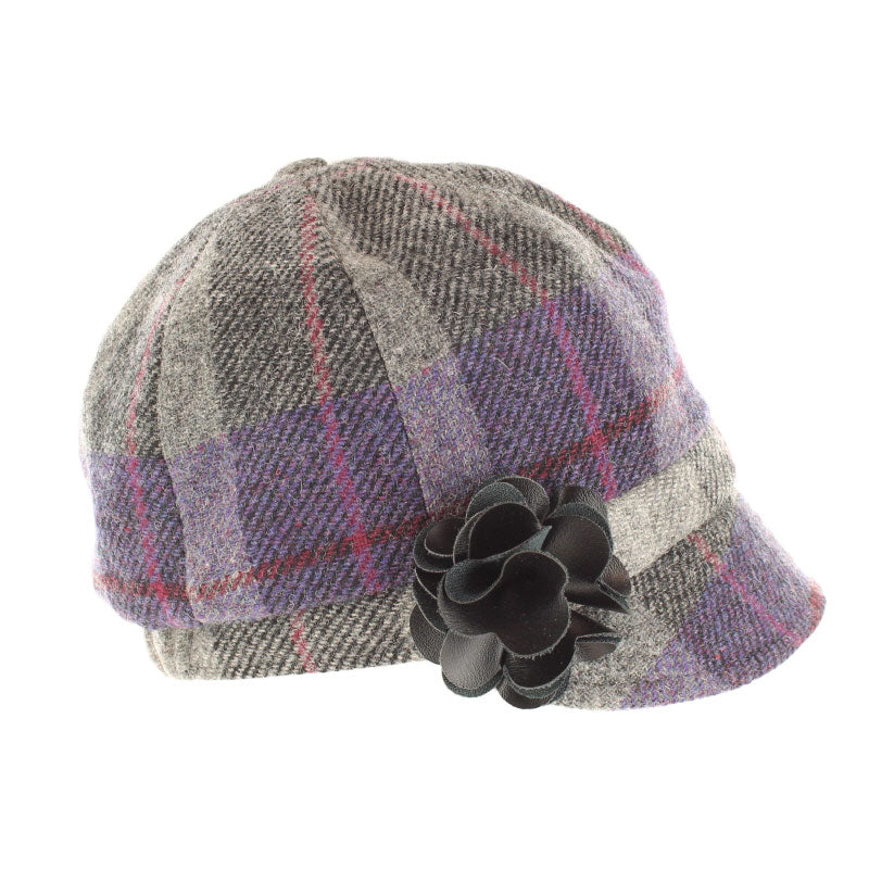 Mucros Weavers Newsboy 38