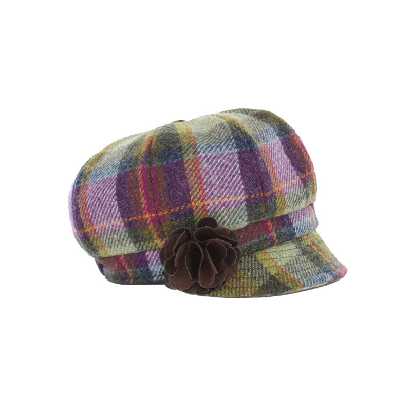 Mucros Weavers Newsboy 574-1