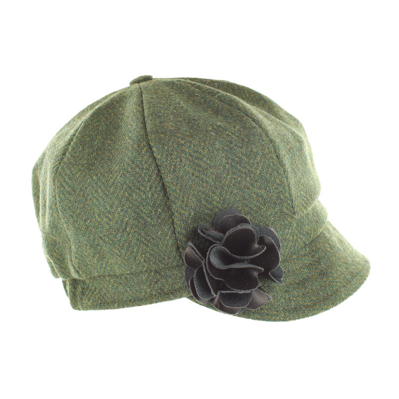 Mucros Weavers Newsboy 70